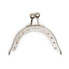 Armação da Vovó Oval com Furo - 5cm Armação da Vovó Oval com Furo - 5cm