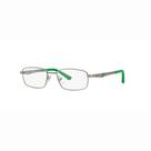 Armação de Grau 0RY1041L Infantil - Ray-ban Brasil
