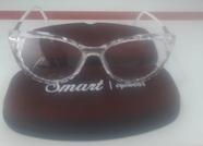 Armação de grau 3D acrílico transparente