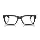 Armação de Grau Arnette Retangular Emboss Preto 0AN7269 2758