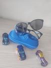 Armacao de grau Clipon infantil Armacao de grau Clipon infantil