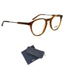 Armação de Grau Evoke Shelby 02 G21 Turtle Brown Havanna
