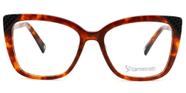 Armação de Grau Feminino CV0183 c3 Armação de Grau Feminino CV0183 c3