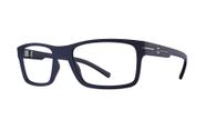Armação de grau hb 93131 navy graphite marsala Armação de grau hb 93131 navy graphite marsala