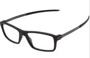 Armação de grau hb 93144 matte onyx