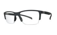Armação de grau hb 93155 matte black
