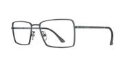 Armação de grau hb ductenium 0391 matte graphite Armação de grau hb ductenium 0391 matte graphite