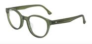 Armação de grau hb ecobloc 0446 matte green lanscap Armação de grau hb ecobloc 0446 matte green lanscap