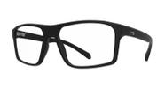 Armação de grau hb polytech 0001 gloss black