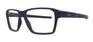 Armação de grau hb polytech 2 0459 matte night blue