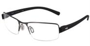 Armação de grau hb polytech 93406 matte black