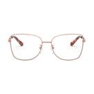 Armação de Grau Memphis Rosa 0MK3035 1108 54 Armação de Grau Memphis Rosa 0MK3035 1108 54
