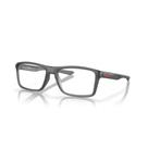 Armação de Grau Oakley Rafter Cinza 0OX8178 81780257