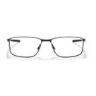 Armação de Grau Oakley Retangular Socket Preto 0OX3217 32170