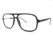 Armação De Grau Oculos Grande Azul Fosco 243 C2