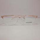 Armação de grau Optivision acetato transparente Armação de grau Optivision acetato transparente