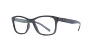 Armação de grau secret 80093 glass black