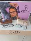 Armacao de grau Vcty