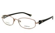 Armação de óculos athenas ath2176 col.03 - lente 53mm Armação de óculos athenas ath2176 col.03 - lente 53mm