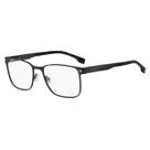 Armação De Óculos Boss 1842 003 58 Preto Fosco Armação De Óculos Boss 1842 003 58 Preto Fosco