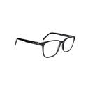 Armação De Óculos Bulget Bg7134 A01 Preto Brilho Armação De Óculos Bulget Bg7134 A01 Preto Brilho