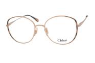armação de óculos Chloé mod ch0039o 002 armação de óculos Chloé mod ch0039o 002