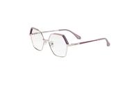 Armação De Óculos Colcci C6223e6054 Rosê Brilho