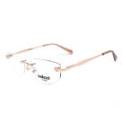 Armação de Óculos Colcci C6285e6056 Rosé Brilho cat1 -