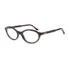 Armação de Óculos Colcci Charlotte C6290f2153 Marrom Brilho Demi cat1 -