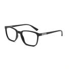 Armação De Óculos Colcci Liam C6144a1453 Preto Fosco -