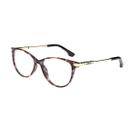 Armação de Óculos Colcci Sofia C6124fa553 Marrom Brilho Demi cat1 -