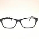 Armação de Óculos Eloos Feminino Acetato - PRETO