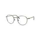 Armação de Óculos Evoke For You Dx187 02b Cinza Fosco -