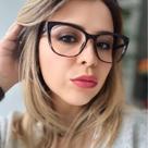 Armação de Óculos Feminino Clara Lê Belle