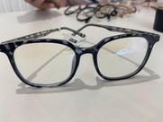 Armação de óculos Feminino Pacco Glasses Armação de óculos Feminino Pacco Glasses