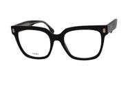 armação de óculos Fendi mod FF0463 807