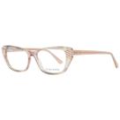Armação de óculos Guess Marciano GM0385 53059 para mulheres