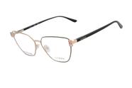 armação de óculos Guess mod gu2969 005