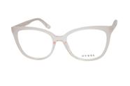 armação de óculos Guess mod gu50114 025