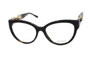 armação de óculos Guess mod gu50182 052