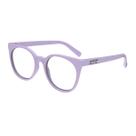 Armação De Óculos Infantil Colcci Cora Fun C6209ca747 Violeta Fosco Armação De Óculos Infantil Colcci Cora Fun C6209ca747 Violeta Fosco