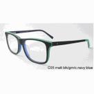 Armação de óculos infantil em acetato - DC17153 (45-14-130)