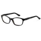 Armação De Óculos Infantil Nano Vista Camper 3.0 Nao3040348 Preto Brilho - Armação De Óculos Infantil Nano Vista Camper 3.0 Nao3040348 Preto Brilho -