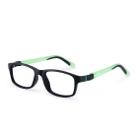 Armação De Óculos Infantil Nano Vista Crew 3.0 Nao3022148 Preto Fosco