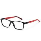 Armação De Óculos Infantil Nano Vista Fanboy 3.0 Nao3170454 Preto Fosco -