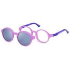 Armação De Óculos Infantil Nano Vista Gamer 3.0 Nao3260546sc Rosa Fosco - Armação De Óculos Infantil Nano Vista Gamer 3.0 Nao3260546sc Rosa Fosco -