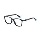 Armação De Óculos Infantil Nano Vista Quest 3.0 Nao3160150 Preto Fosco