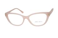 armação de óculos Jimmy Choo mod jc3011 5027