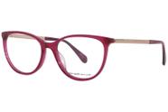 Armação de óculos Kate Spade Kimberlee Cherry para mulheres Armação de óculos Kate Spade Kimberlee Cherry para mulheres