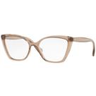 Armação De Óculos Kipling Feminino KP3151 J245 52